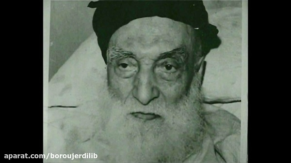 رحلت و مراسم تشییع